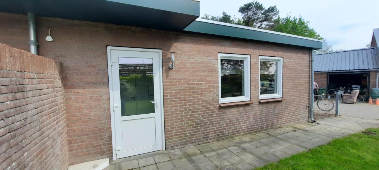 Vakantiehuis Mastdreef Villa Breda Bagian luar foto